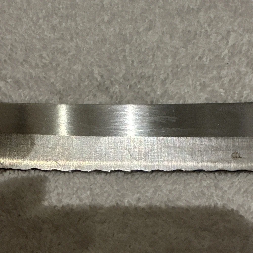 ONEIDA Custom Stainless‎ Knife 9